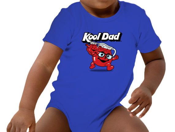 Kool Dad