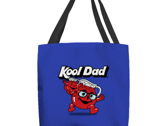 Kool Dad