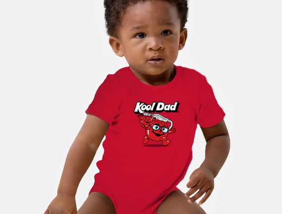 Kool Dad