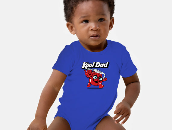 Kool Dad