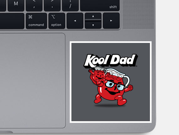 Kool Dad
