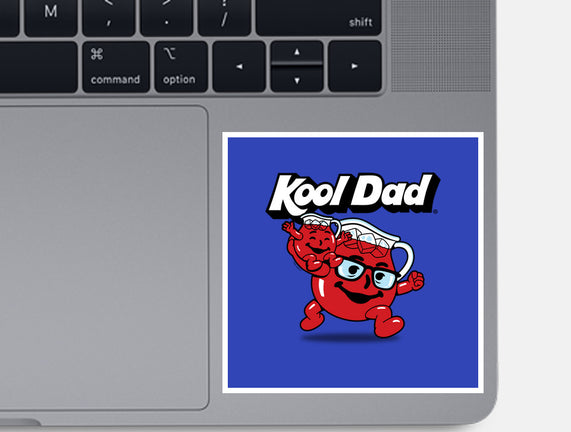 Kool Dad