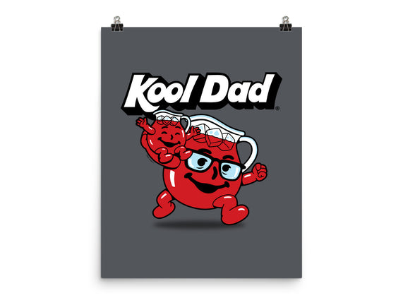 Kool Dad