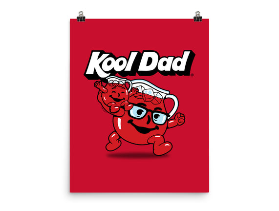 Kool Dad