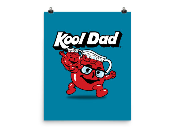 Kool Dad