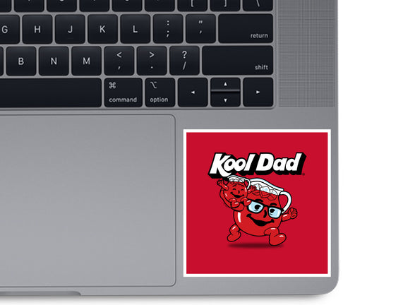 Kool Dad