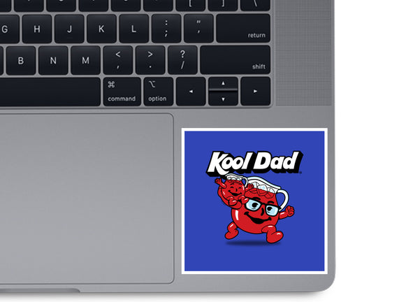Kool Dad