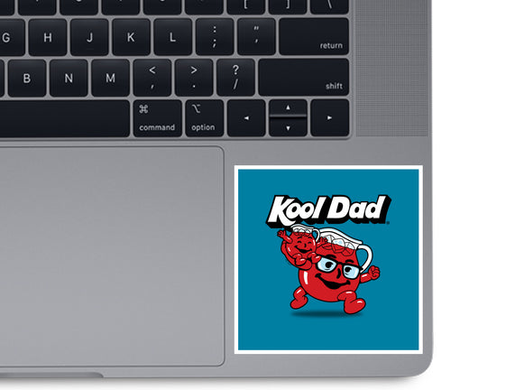 Kool Dad