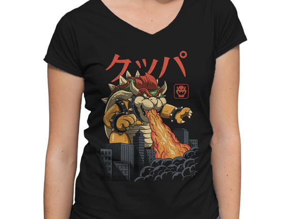 Koopa Kaiju