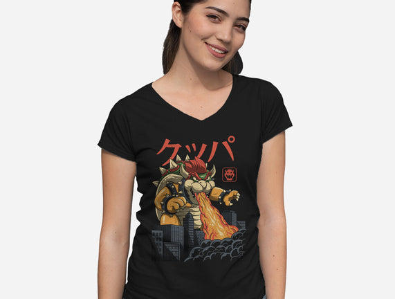 Koopa Kaiju