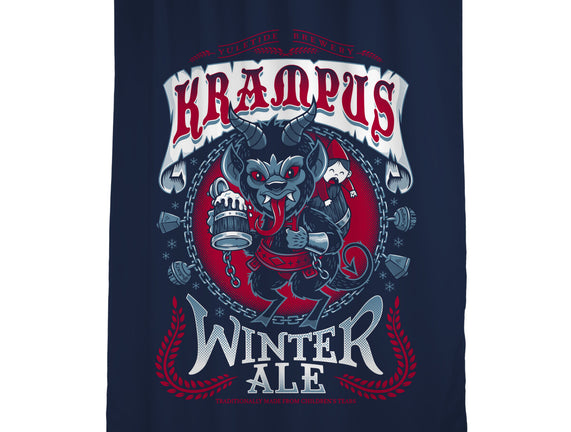 Krampus Winter Ale