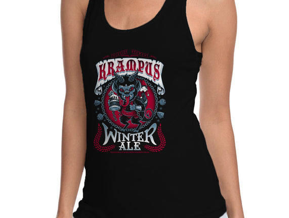 Krampus Winter Ale