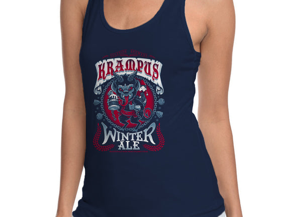 Krampus Winter Ale