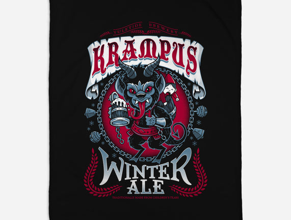 Krampus Winter Ale