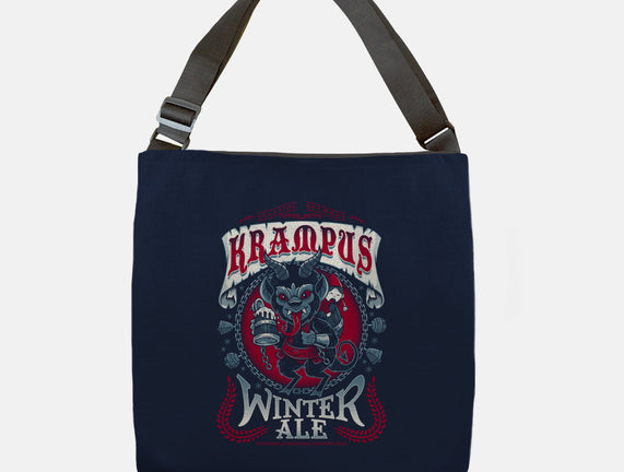 Krampus Winter Ale