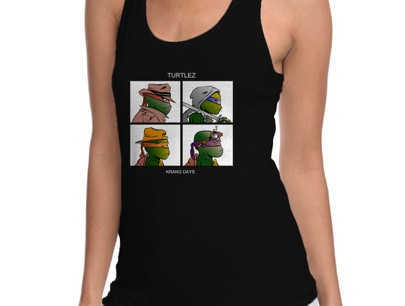 Krang Days