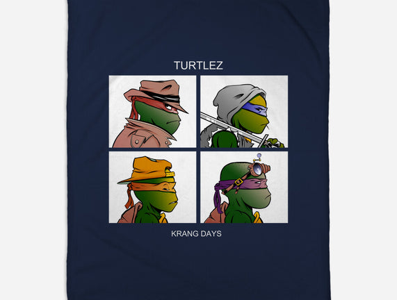 Krang Days