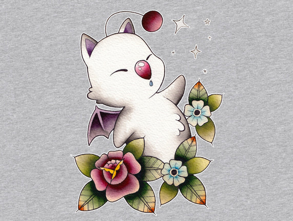 Kupo Tattoo
