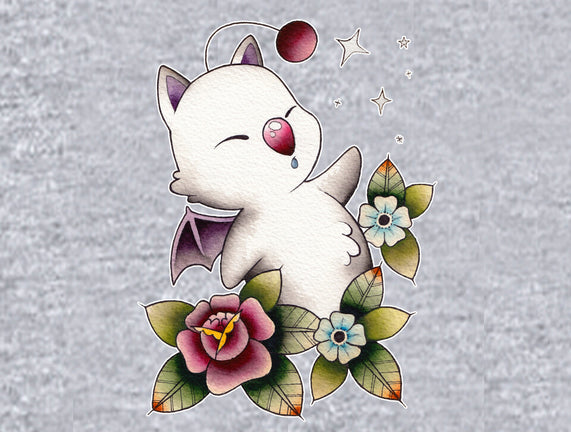 Kupo Tattoo