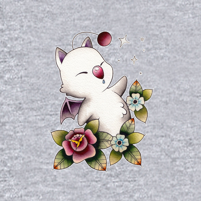 Kupo Tattoo-baby basic onesie-michellecoffee