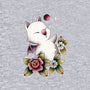 Kupo Tattoo-baby basic onesie-michellecoffee