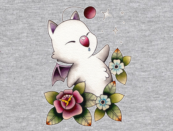 Kupo Tattoo