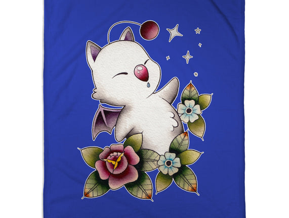 Kupo Tattoo