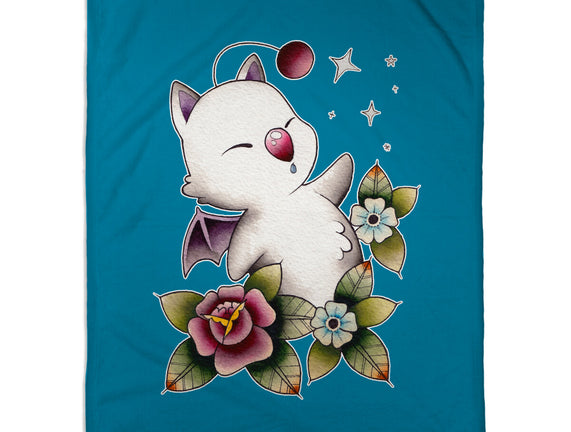 Kupo Tattoo