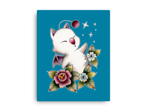 Kupo Tattoo