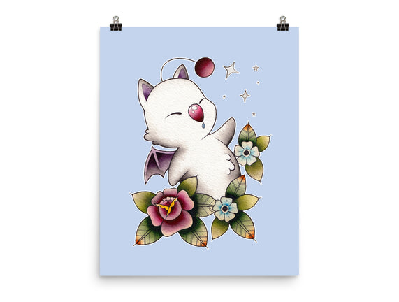 Kupo Tattoo