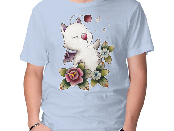 Kupo Tattoo