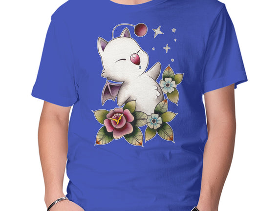Kupo Tattoo