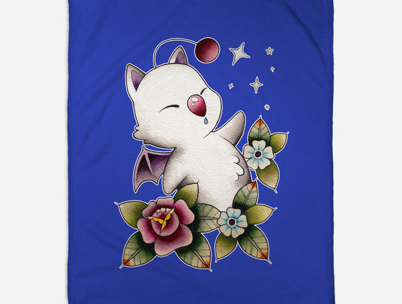 Kupo Tattoo