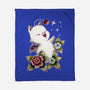 Kupo Tattoo-none fleece blanket-michellecoffee