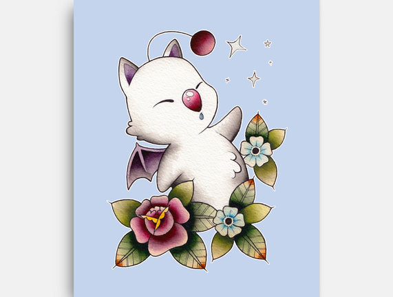 Kupo Tattoo