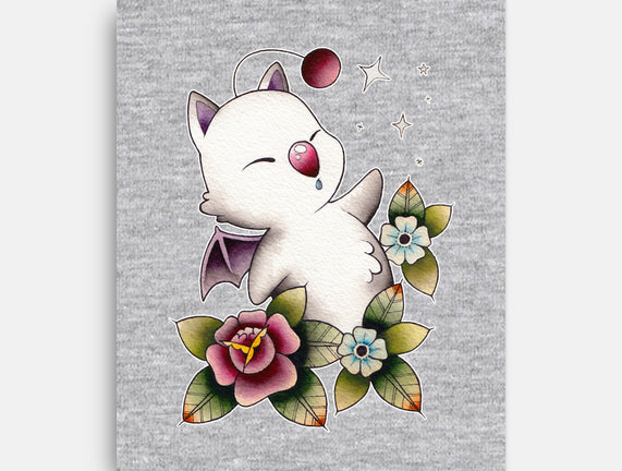 Kupo Tattoo