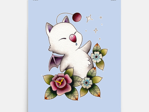 Kupo Tattoo