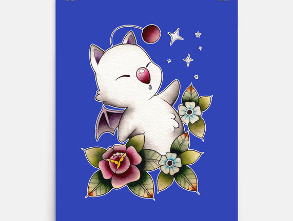 Kupo Tattoo
