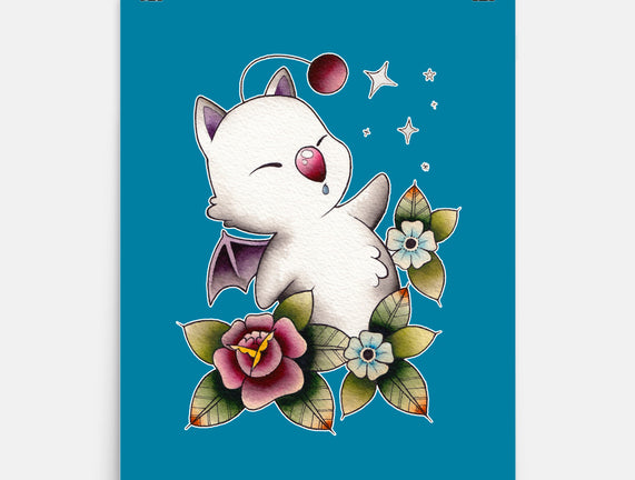 Kupo Tattoo