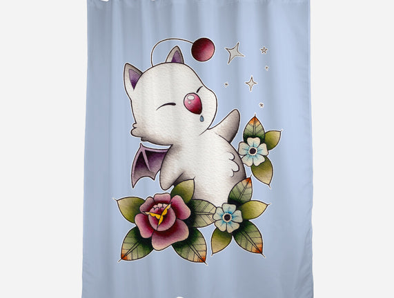 Kupo Tattoo