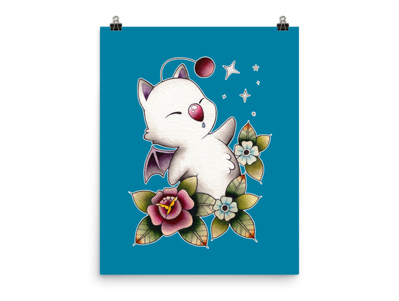 Kupo Tattoo