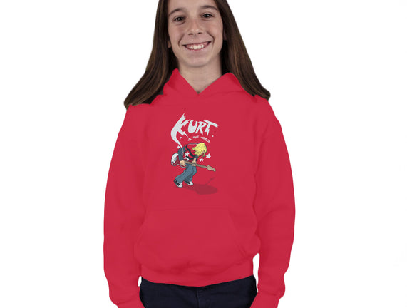 Kurt vs the World