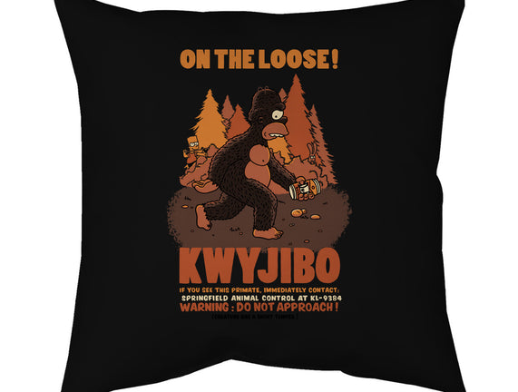 KWYJIBO