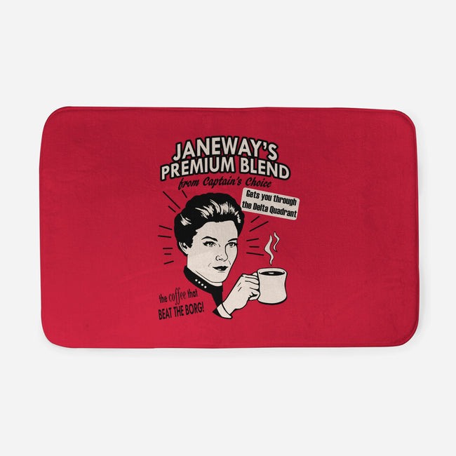 Janeway's Premium Blend-none memory foam bath mat-ladymagumba