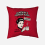 Janeway's Premium Blend-none removable cover w insert throw pillow-ladymagumba