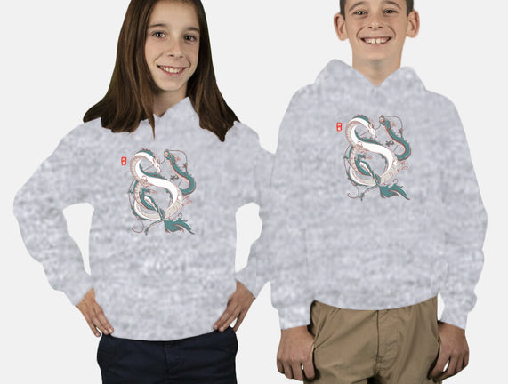 Japanese Dragons