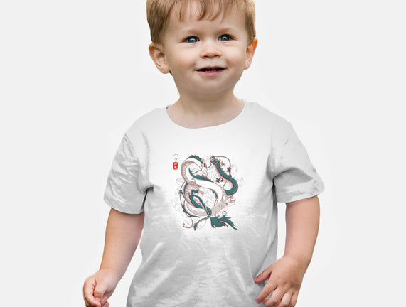 Japanese Dragons