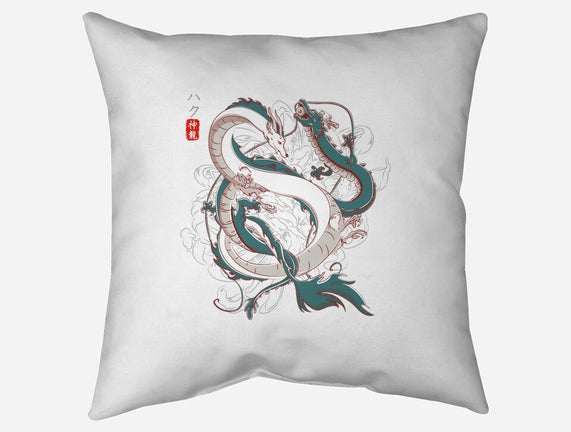 Japanese Dragons