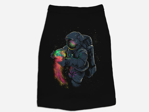 Jellyspace