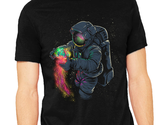 Jellyspace